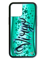 Virgo Airbrush iPhone Case from Wildflower Cases