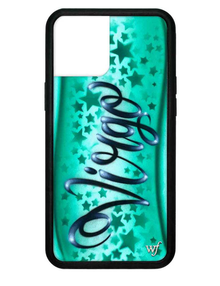 Virgo Airbrush iPhone Case from Wildflower Cases