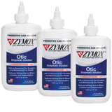ZYMOX Otic Enzymatic Solution With 1% Hydrocortisone from HardyPaw