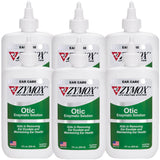 Zymox Otic Ear Treatment without Hydrocortisone from HardyPaw
