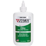 Zymox Otic Ear Treatment without Hydrocortisone from HardyPaw