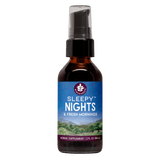Sleepy Nights & Fresh Mornings from WishGarden Herbs