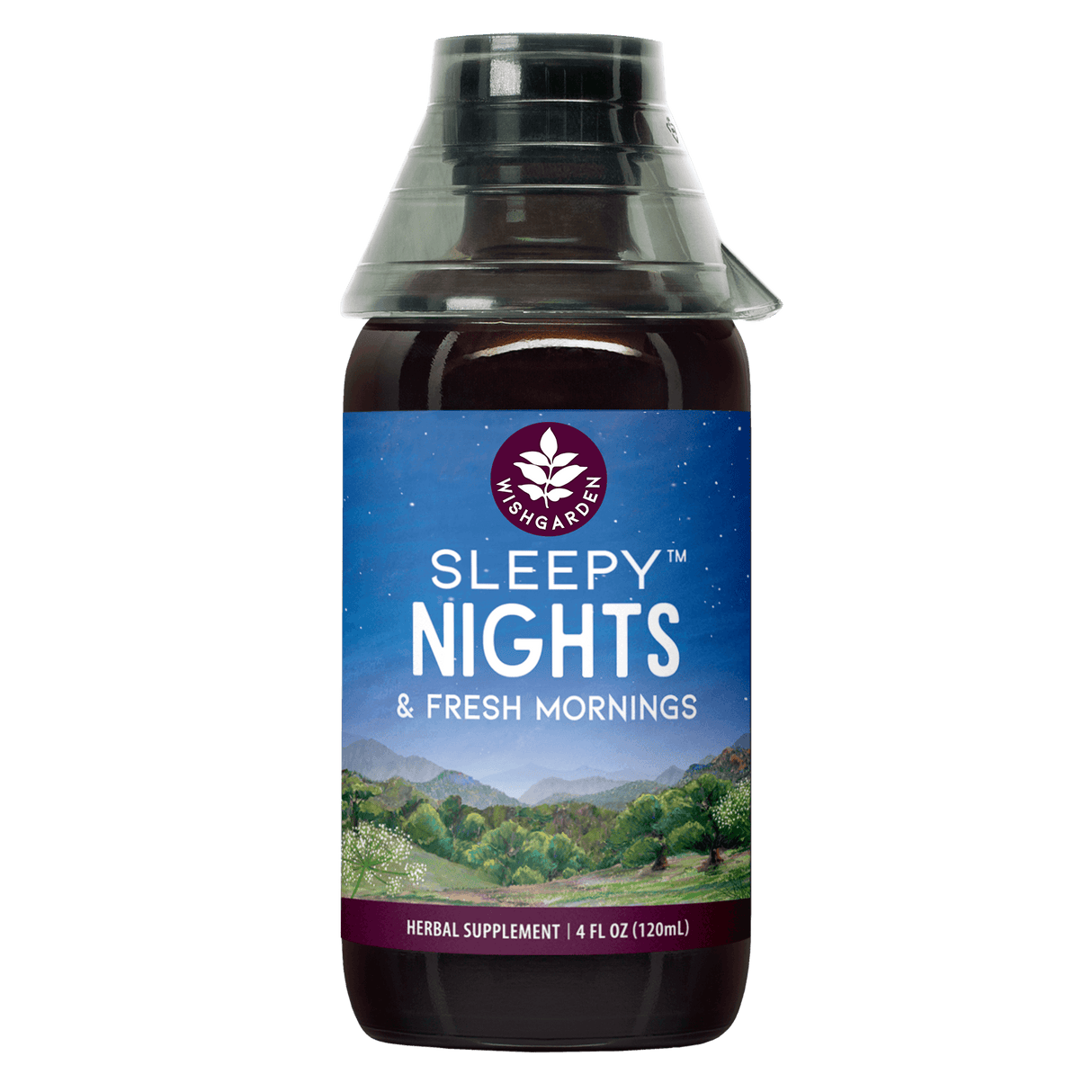 Sleepy Nights & Fresh Mornings from WishGarden Herbs