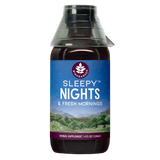 Sleepy Nights & Fresh Mornings from WishGarden Herbs