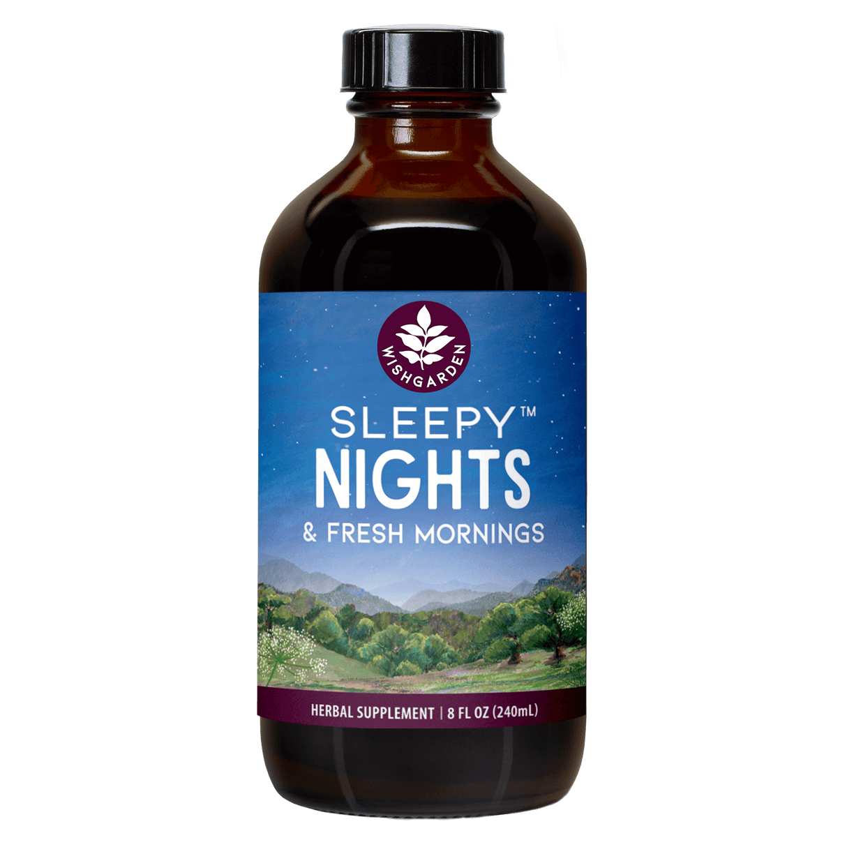 Sleepy Nights & Fresh Mornings from WishGarden Herbs