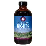 Sleepy Nights & Fresh Mornings from WishGarden Herbs