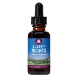 Sleepy Nights & Fresh Mornings from WishGarden Herbs
