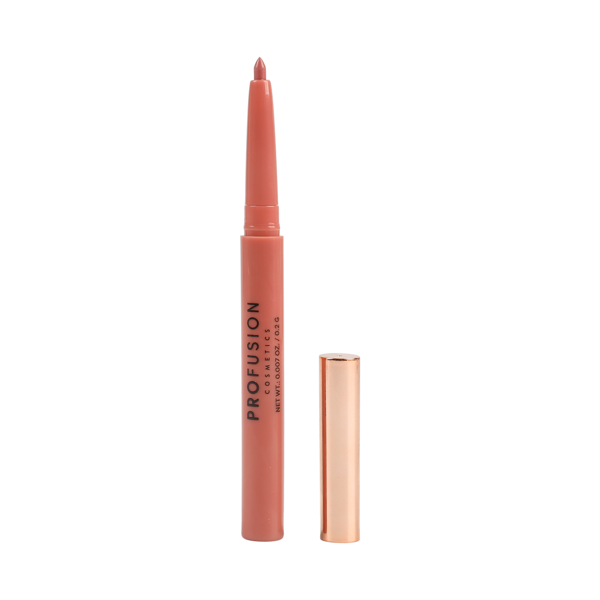 Nude Glow 5 PC Lip & Blush Set from Profusion Cosmetics