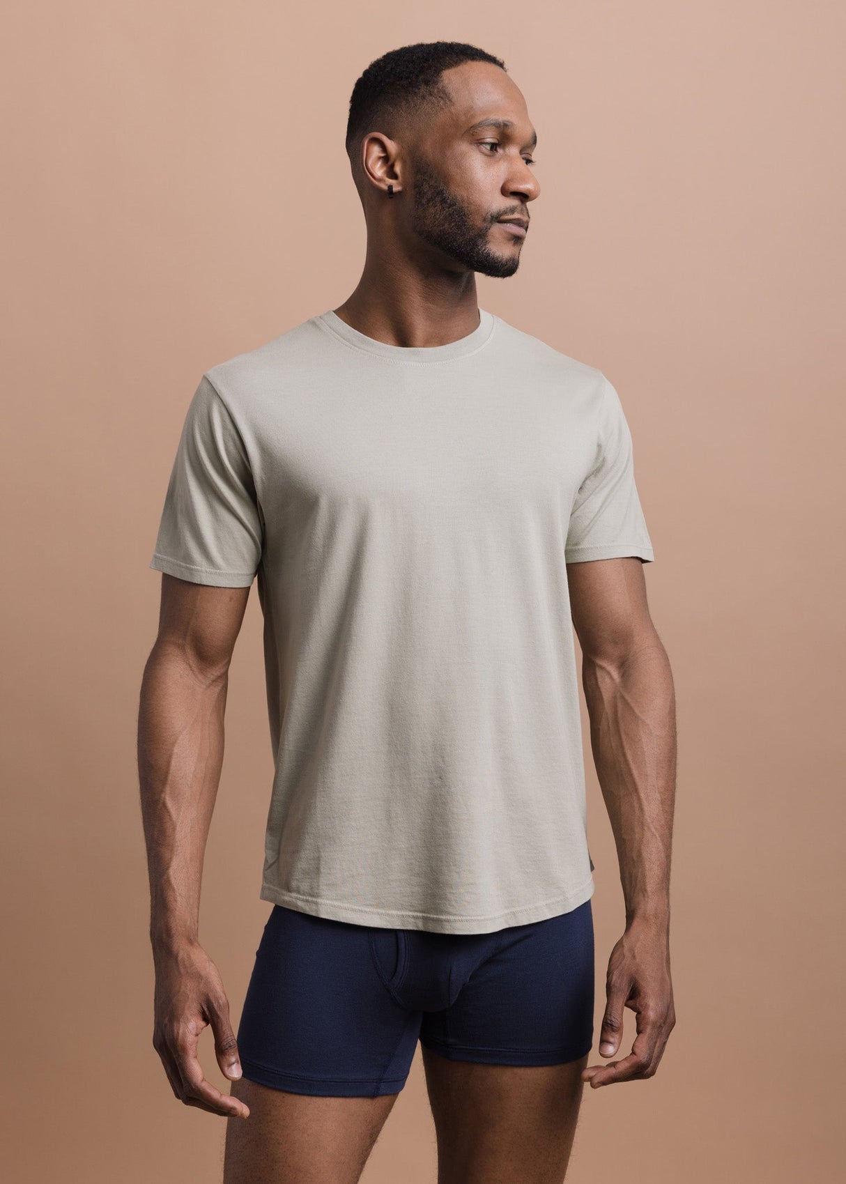 Boxer Brief From American Trench