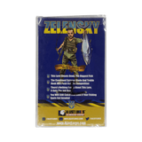 Zelensky Topwater Fishing Lure from Line Cutterz