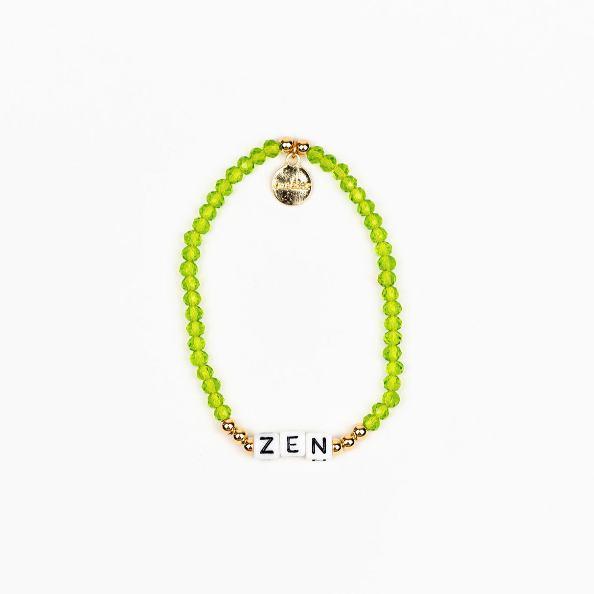 ZEN - Crystal Bracelet from Ryan Porter