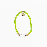 ZEN - Crystal Bracelet from Ryan Porter