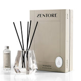 Crystallo Prism Reed Diffuser From Scent New York