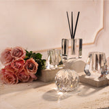 Crystallo Prism Reed Diffuser From Scent New York