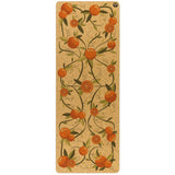 Zest For Life Nomad Cork Yoga Mat from Yoloha Yoga