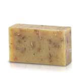 Zesty Lemongrass Soap (NF) from Garner's Garden