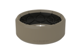 Zeus Edge Flat Earth Ring from Groove Life