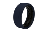 Zeus Edge Navy Ring from Groove Life