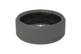 Zeus Edge Storm Grey Ring from Groove Life