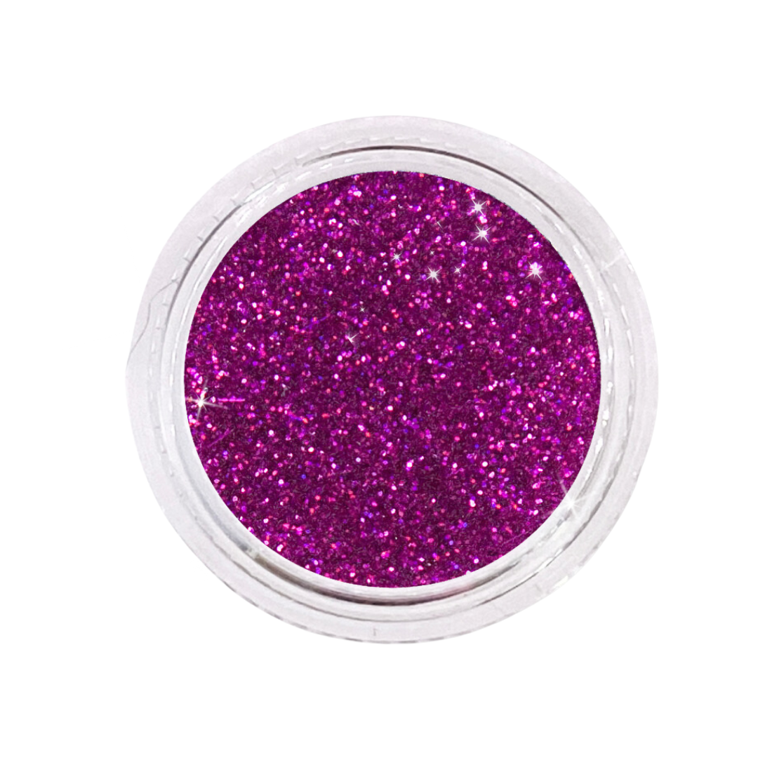 Glitter - Ziggy (Holographic) from Medusa's Makeup