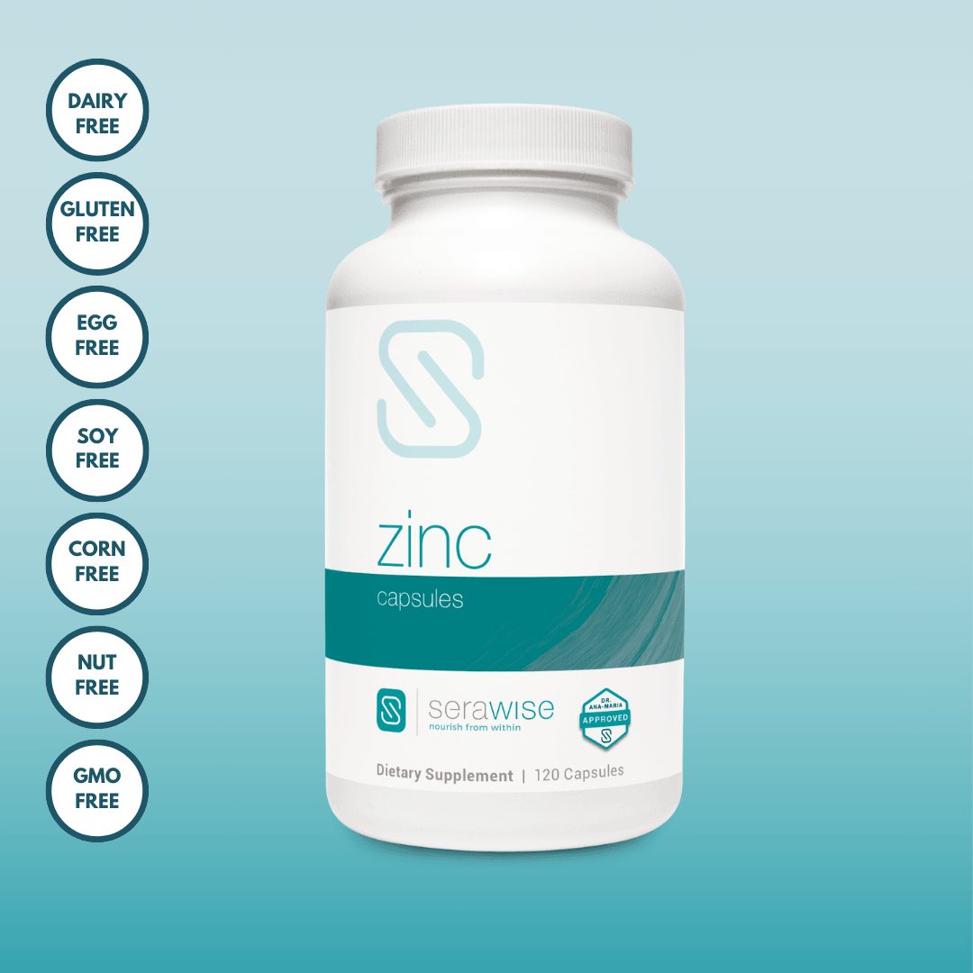 Zinc from Serawise