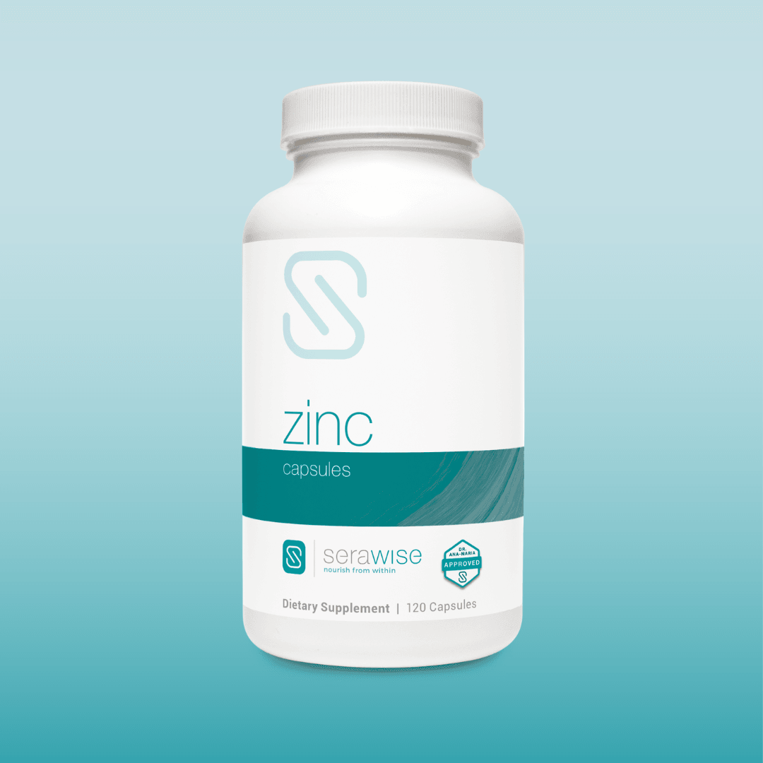 Zinc from Serawise