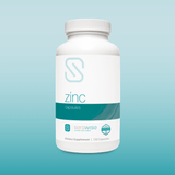 Zinc from Serawise