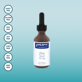 Liquid Zinc from Serawise