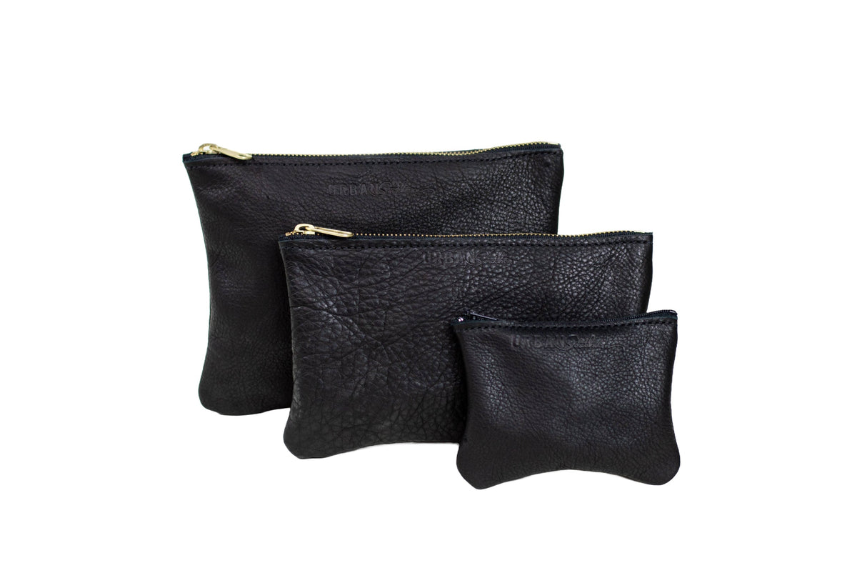 Zipper Pouch from Urban Southern
