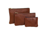 Zipper Pouch from Urban Southern