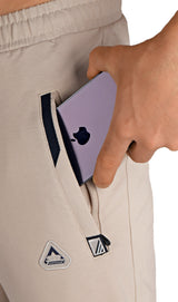 All-Day Comfort Athletic Pants Tapered TALL -  from SCR Sportswear