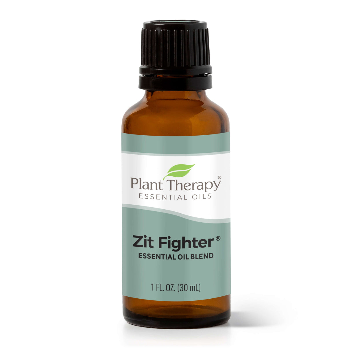 Zit Fighter Essential Oil Blend from Plant Therapy