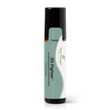 Zit Fighter Essential Oil Blend Pre-Diluted Roll-On from Plant Therapy