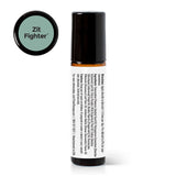 Zit Fighter Essential Oil Blend Pre-Diluted Roll-On from Plant Therapy