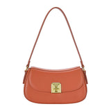 Lyra Twist Lock Shoulder Bag from MMS Brands