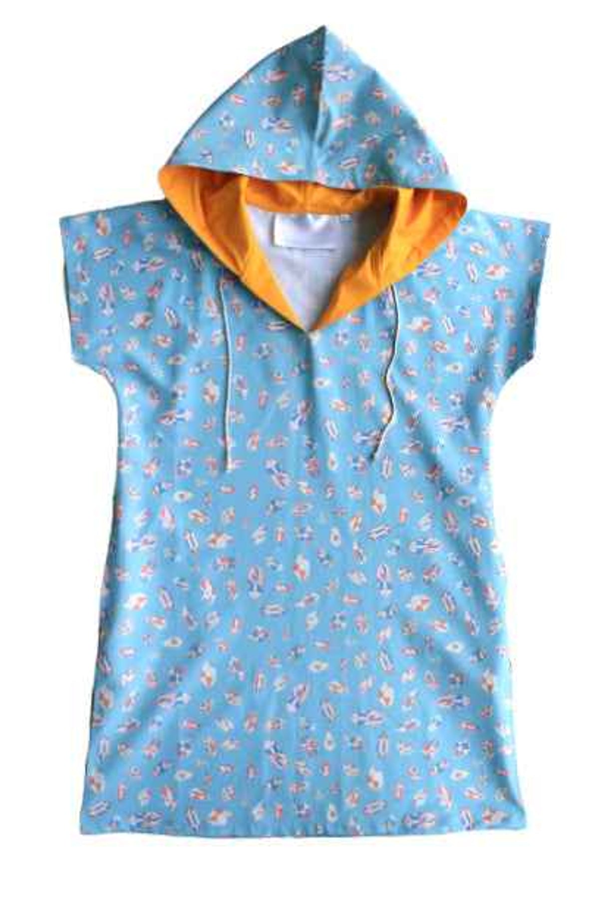 Maxine Kaftan - Treasured Gems from Manymoons