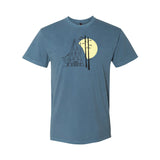 A-Frame Hideaway Tee from Akinz