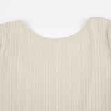 A-line Knitted Dress From Kawaii Stop