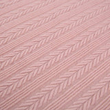 A-line Knitted Dress From Kawaii Stop