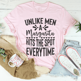 A Margarita Hits The Spot Everytime Tee From Peachy Sunday
