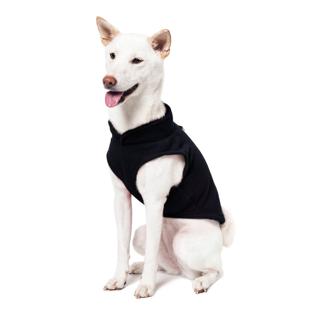 Fleece Vest from Gooby