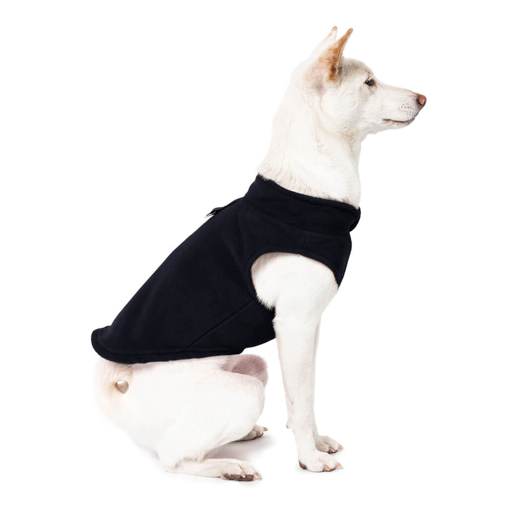 Fleece Vest from Gooby