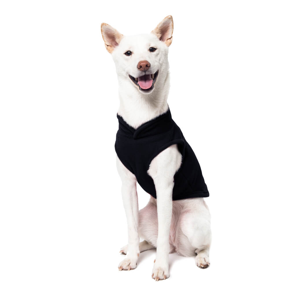 Fleece Vest from Gooby
