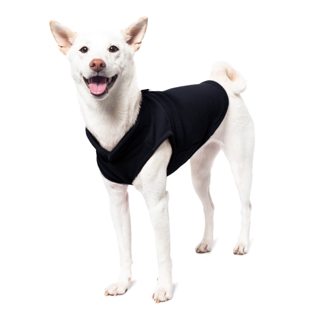 Fleece Vest from Gooby