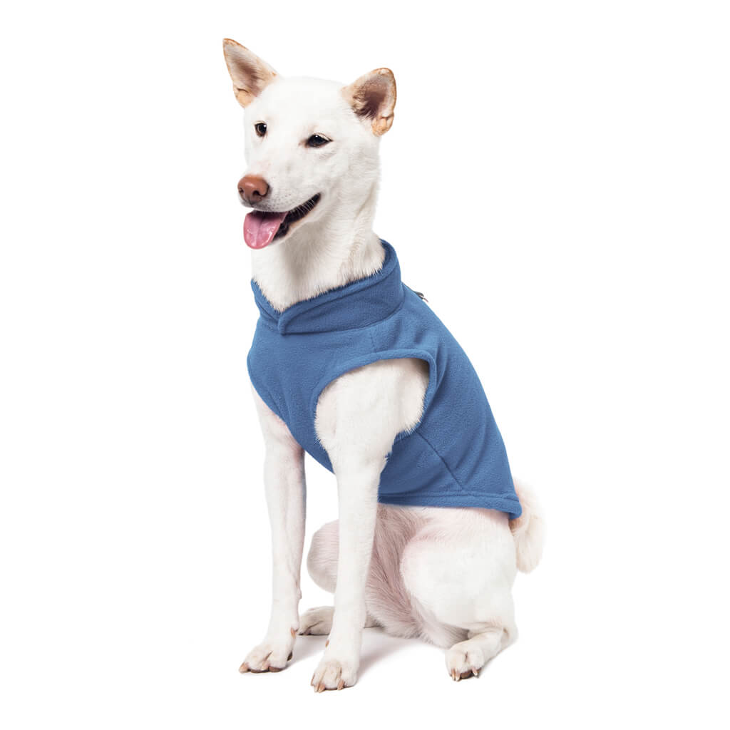 Fleece Vest from Gooby