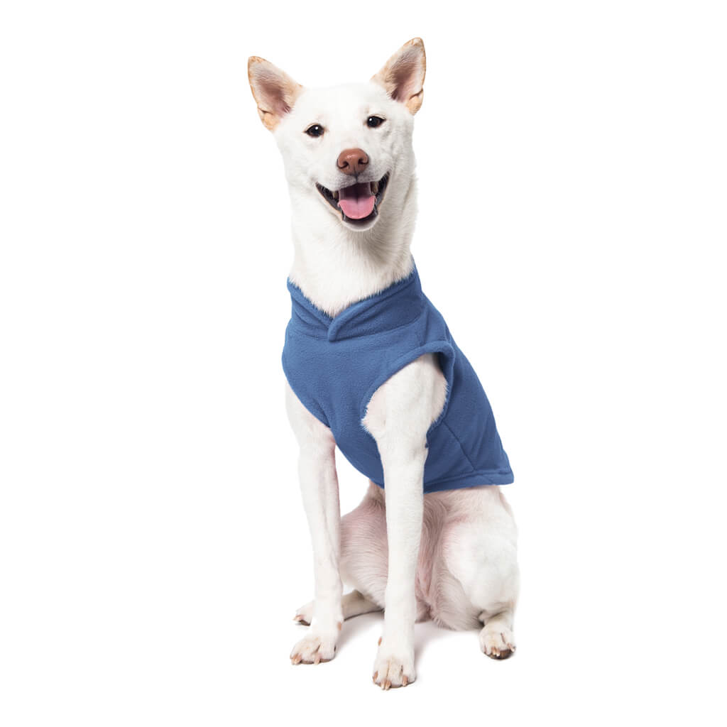 Fleece Vest from Gooby