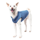 Fleece Vest from Gooby