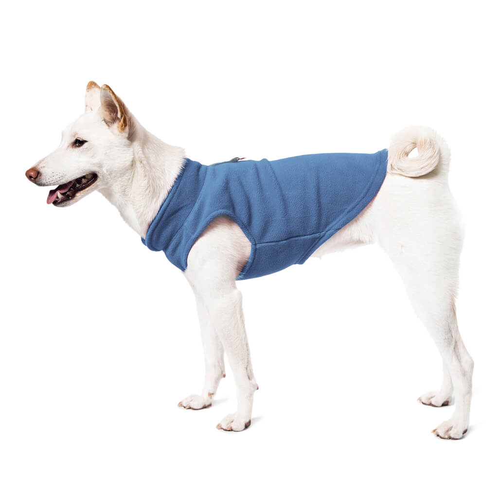 Fleece Vest from Gooby