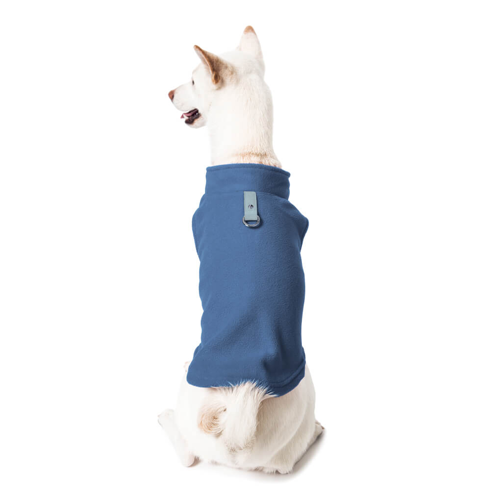 Fleece Vest from Gooby