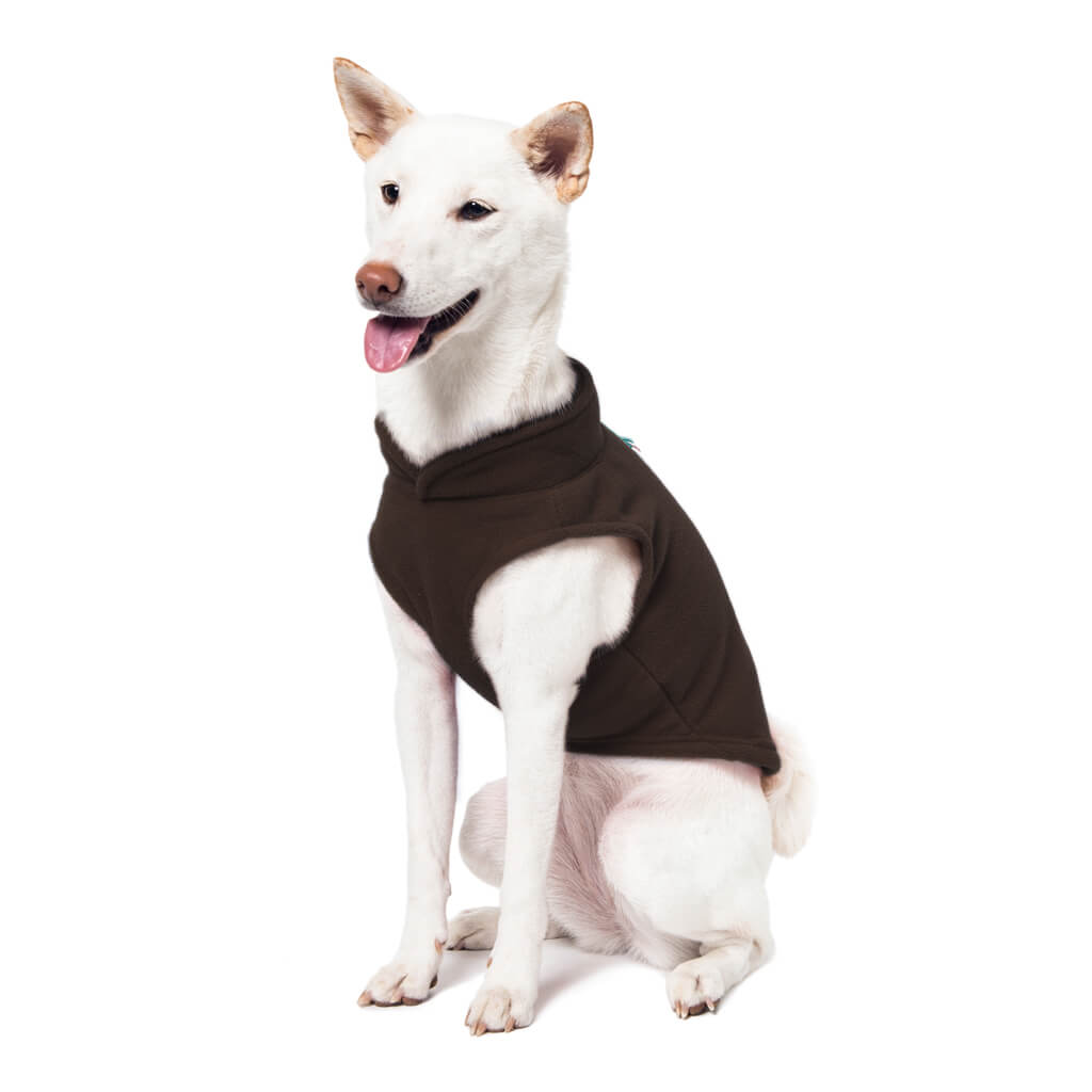 Fleece Vest from Gooby